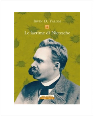 La trilogia dei filosofi: La cura Schopenhauer-Le lacrime di